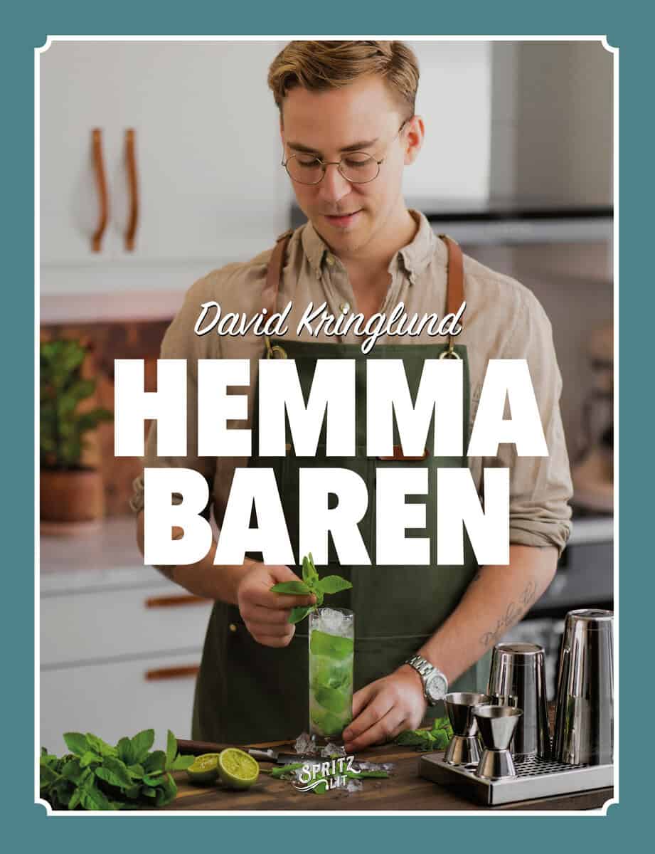 David Kringlund : Hemmabaren
