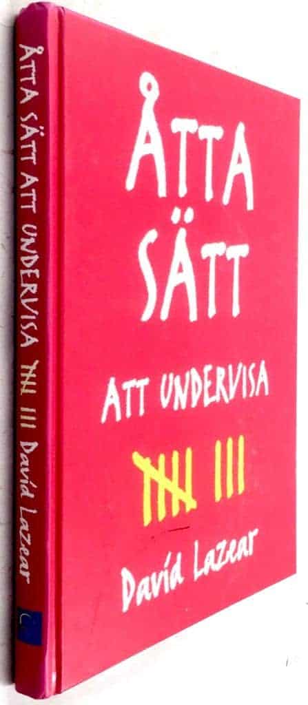 David Lazear : Åtta sätt att undervisa
