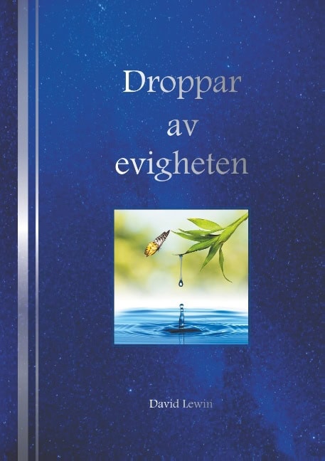 David Lewin : Droppar av evigheten