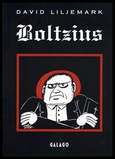 David Liljemark : Boltzius