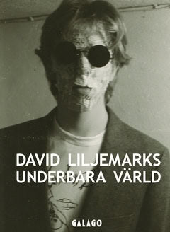 David Liljemark : David Liljemarks underbara värld : verk i urval 1978-2020