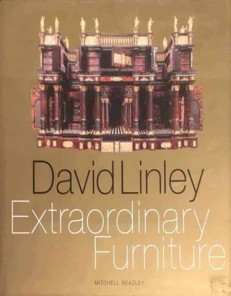 David Linley : Extraordinary Furniture