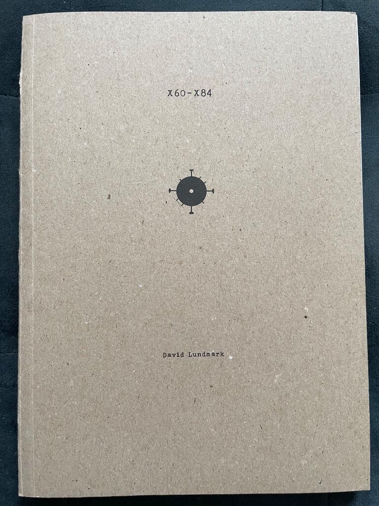 David Lundmark : X60-X84