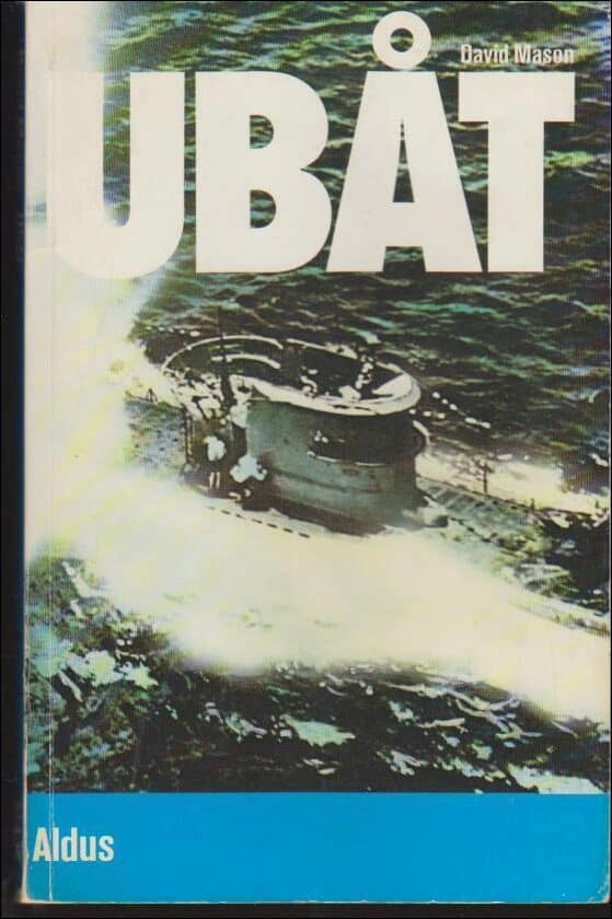 David Mason : Ubåt