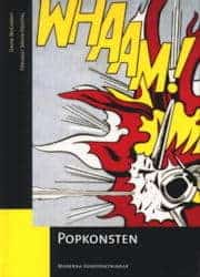 David McCarthy : Popkonsten