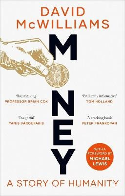 David McWilliams : Money