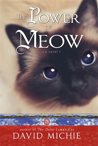 David Michie : Power of meow