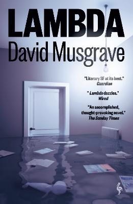 David Musgrave : Lambda