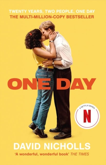 David Nicholls : One Day