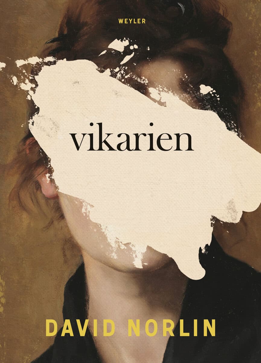 David Norlin : Vikarien