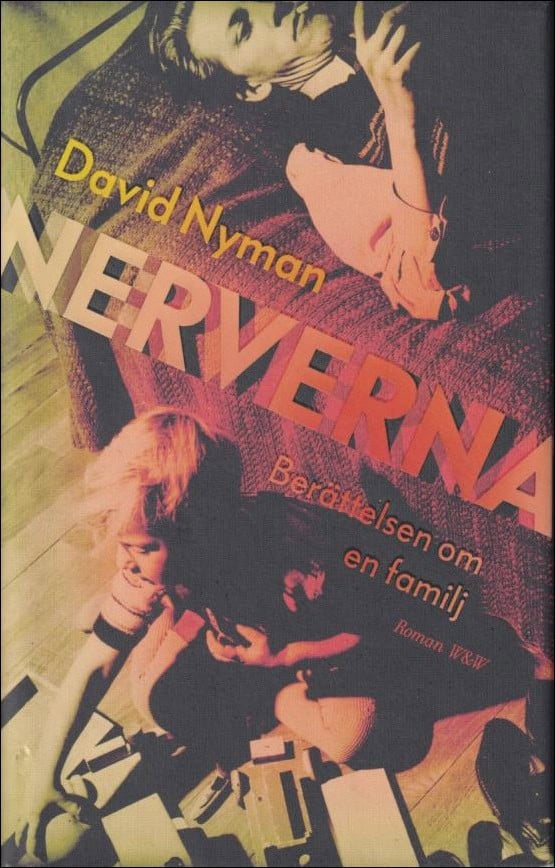 David Nyman : Nerverna