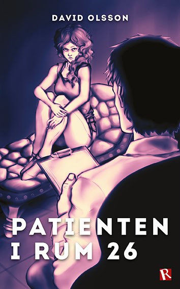 David Olsson : Patienten i rum 26