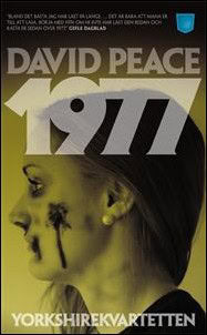 David Peace : 1977