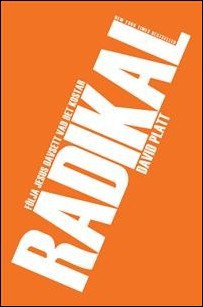 David Platt : Radikal