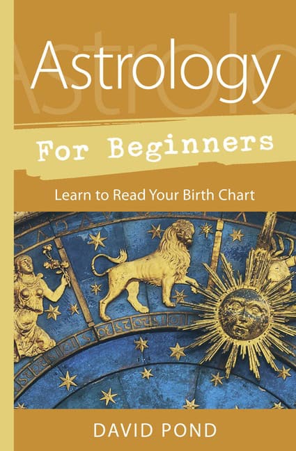 David Pond : Astrology for Beginners