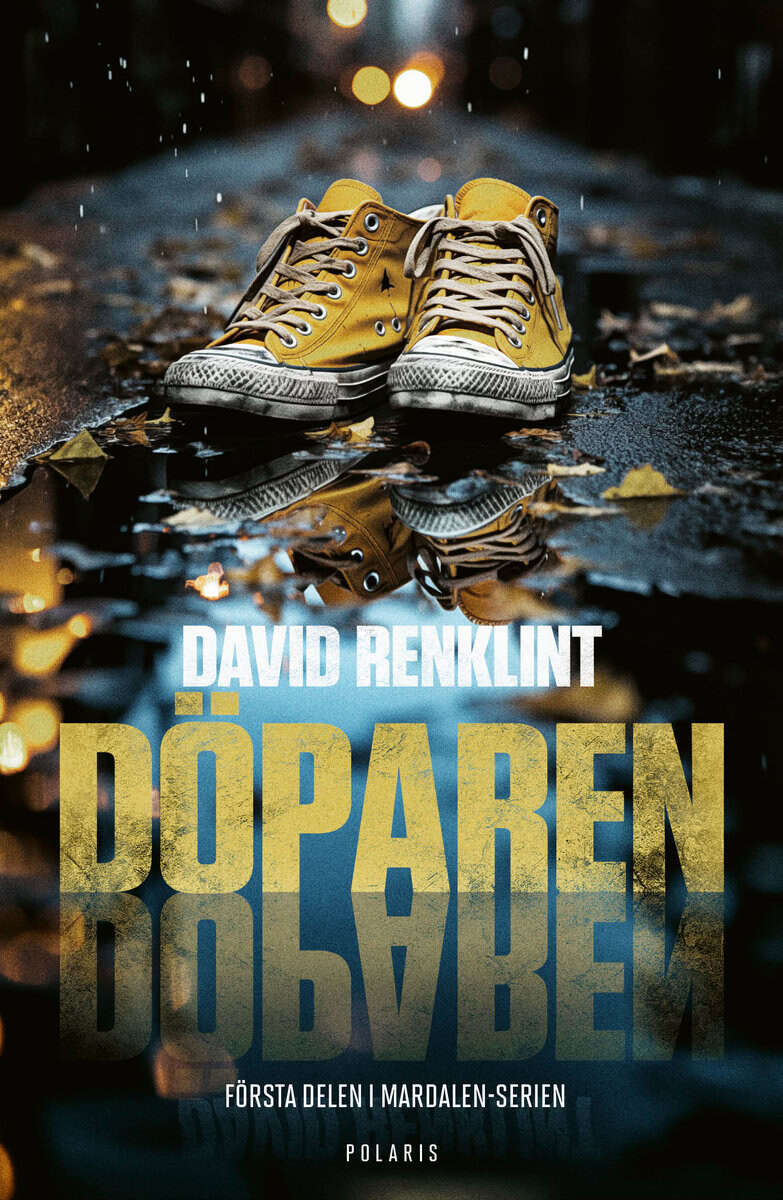 David Renklint : Döparen