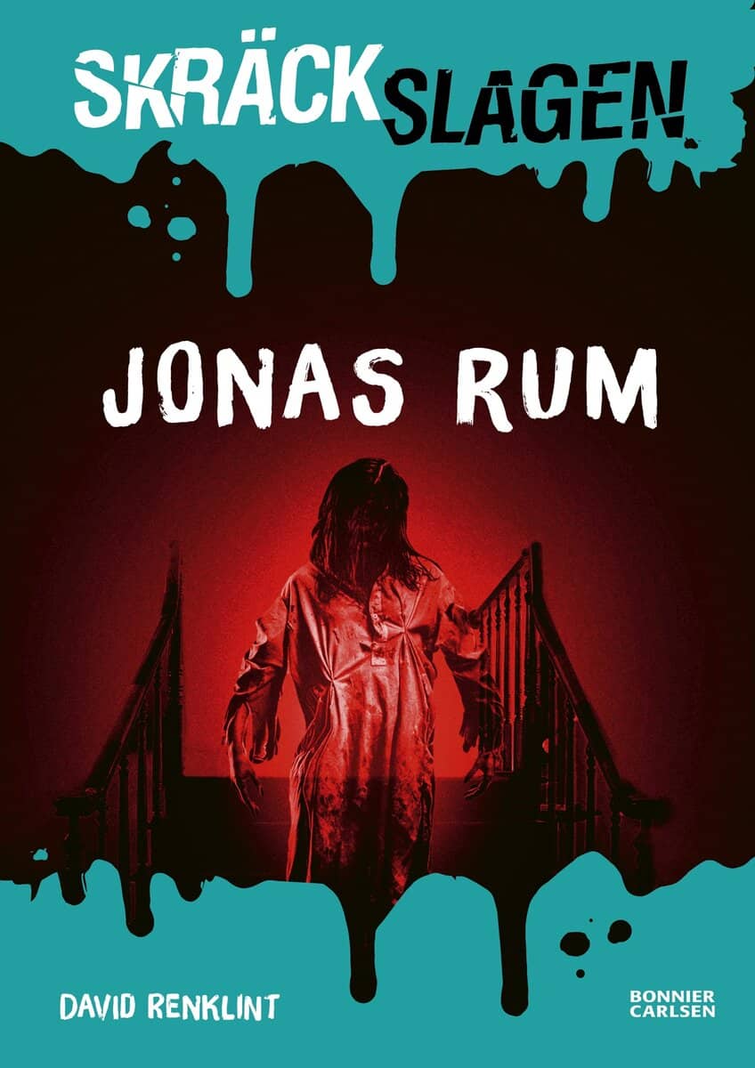 David Renklint : Jonas rum