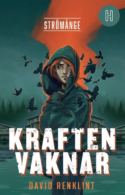 David Renklint : Kraften vaknar