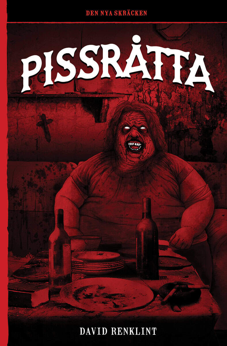 David Renklint : Pissråtta