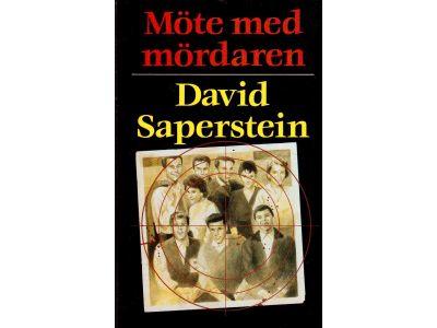 David Saperstein : Möte med mördaren