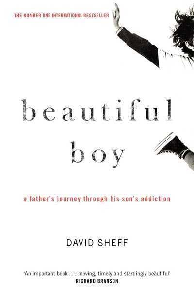 David Sheff : Beautiful boy