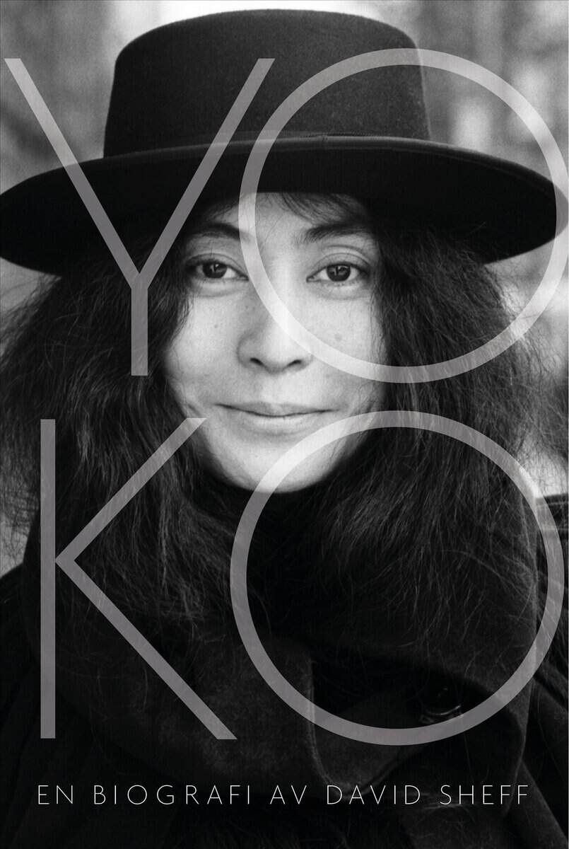 David Sheff : Yoko : En biografi