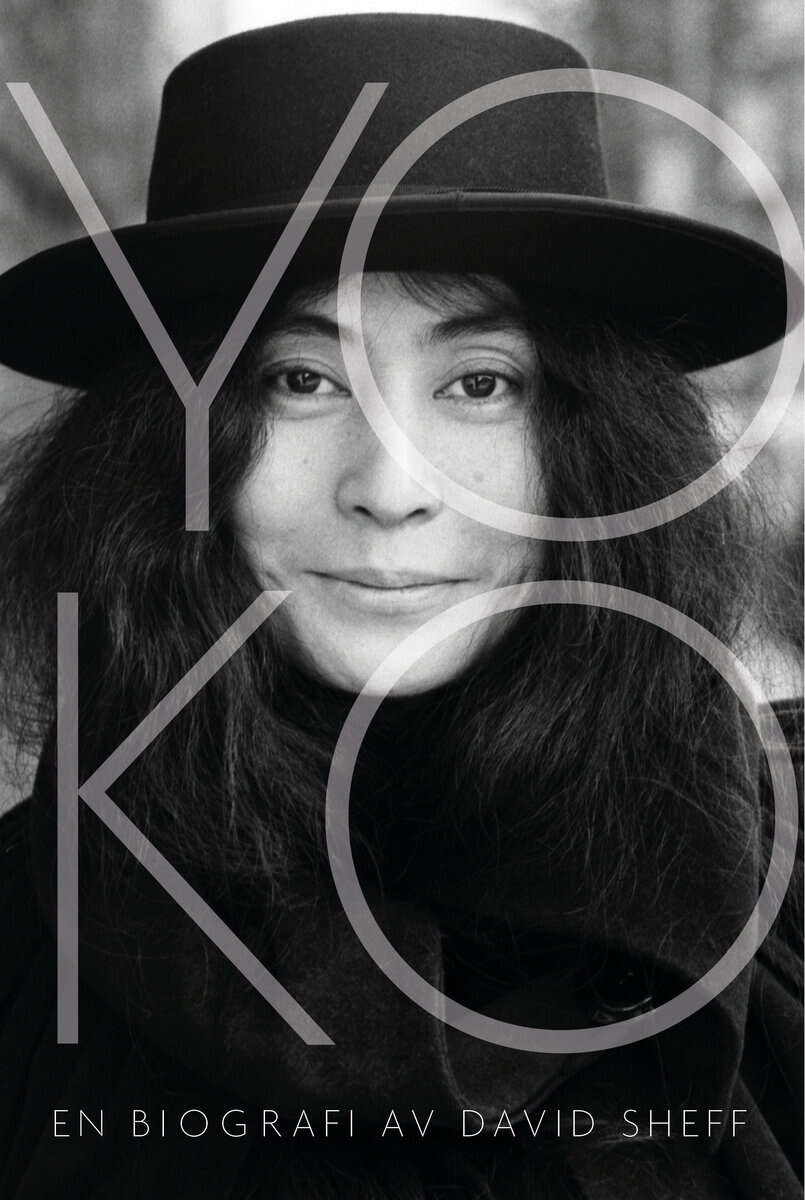 David Sheff : Yoko : En biografi