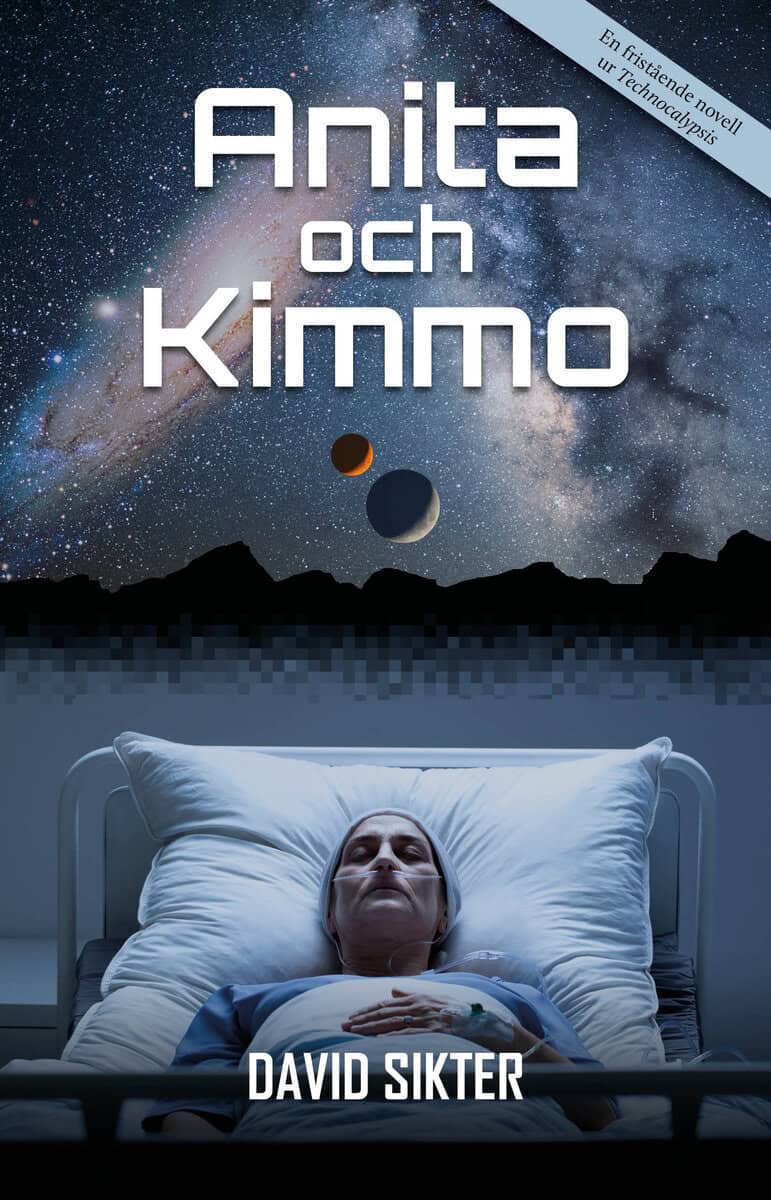 David Sikter : Anita och Kimmo