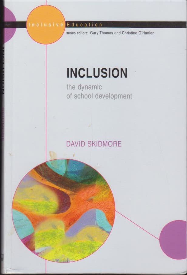 David Skidmore : Inclusion