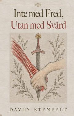 David Stenfelt : Inte Med Fred, Utan Med Svärd