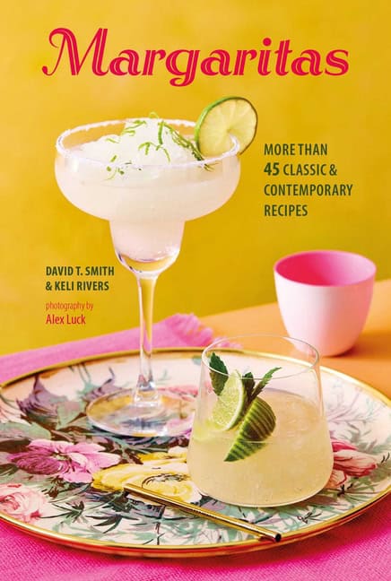 David T. Smith : Margaritas