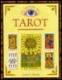 David V. Barrett : Tarot
