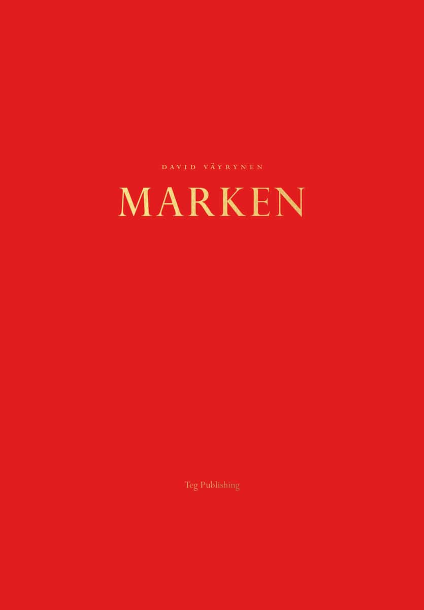 David Väyrynen : Marken