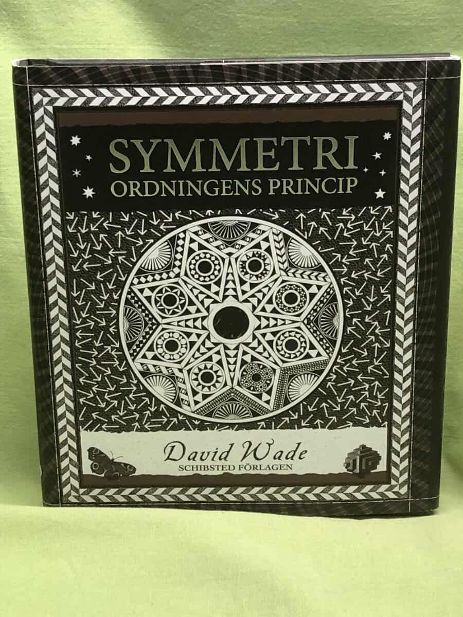 David Wade : Symmetri