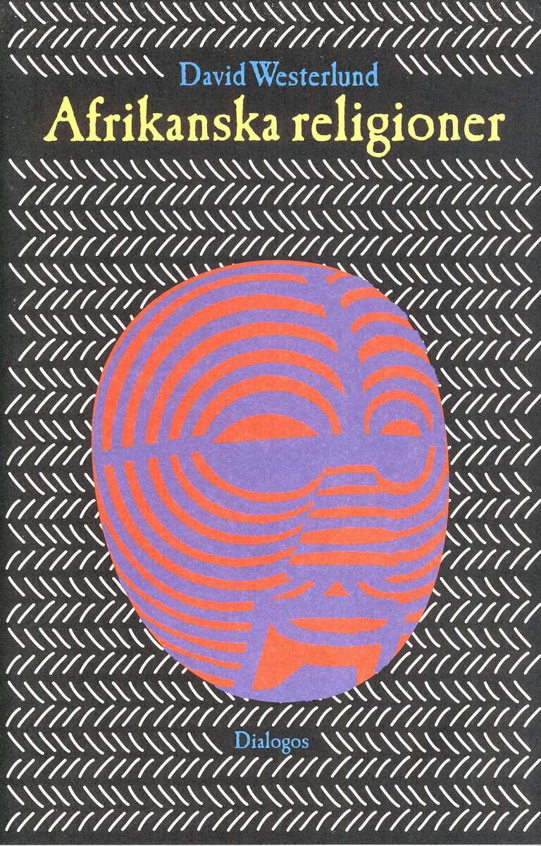 David Westerlund : Afrikanska religioner