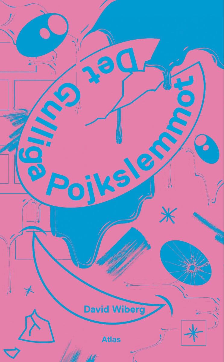 David Wiberg : Det gulliga pojkslemmot