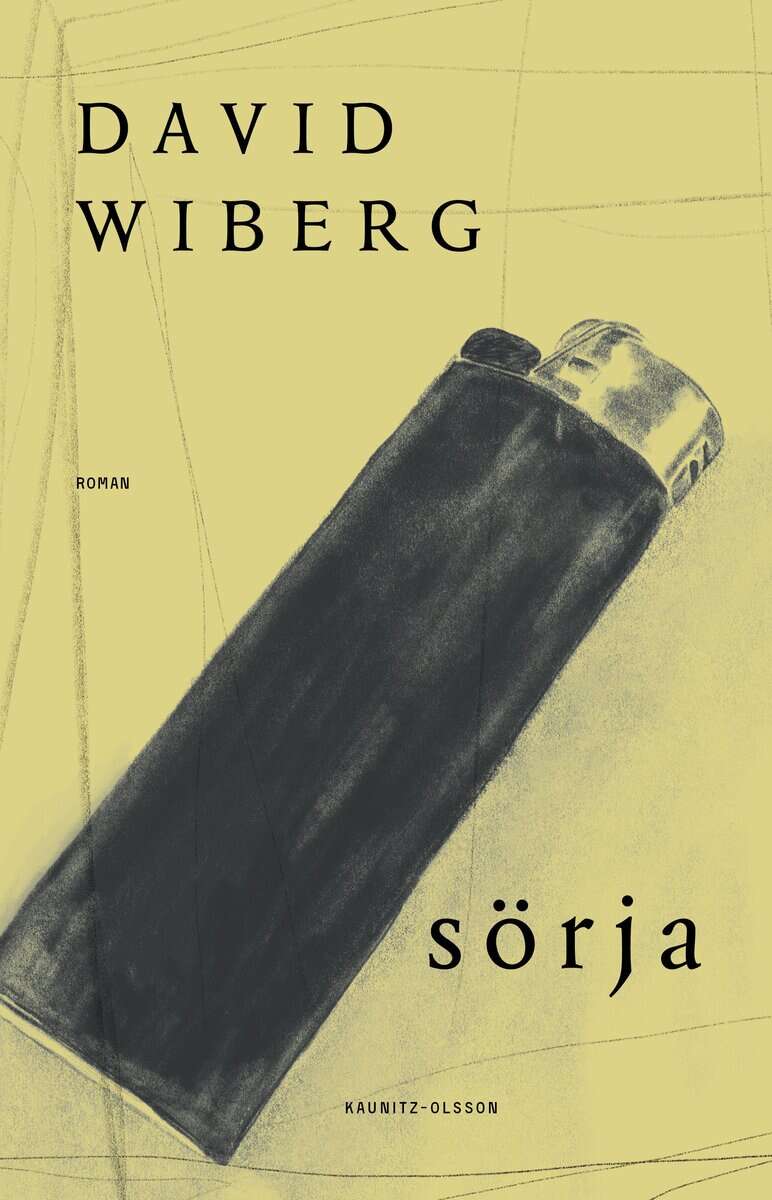 David Wiberg | SÖRJA