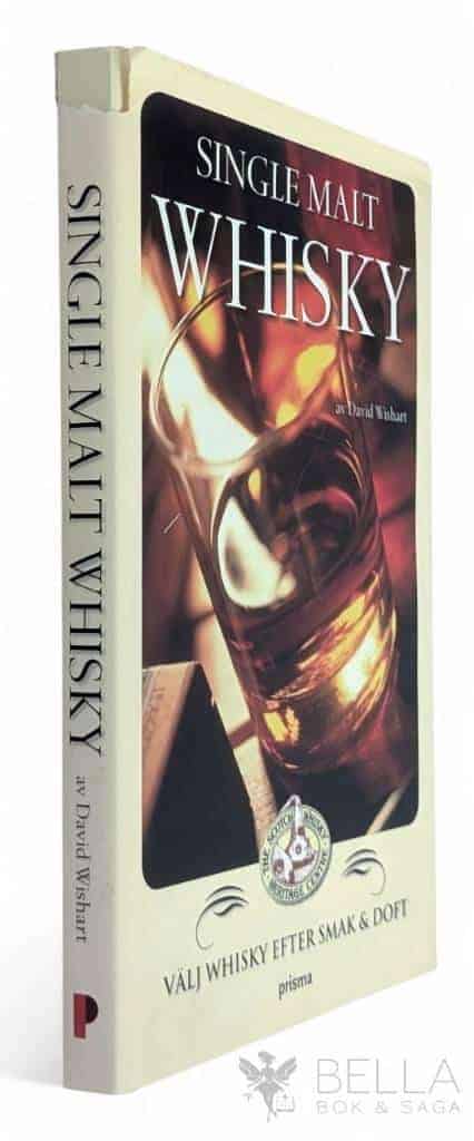 David Wishart : Single malt whisky
