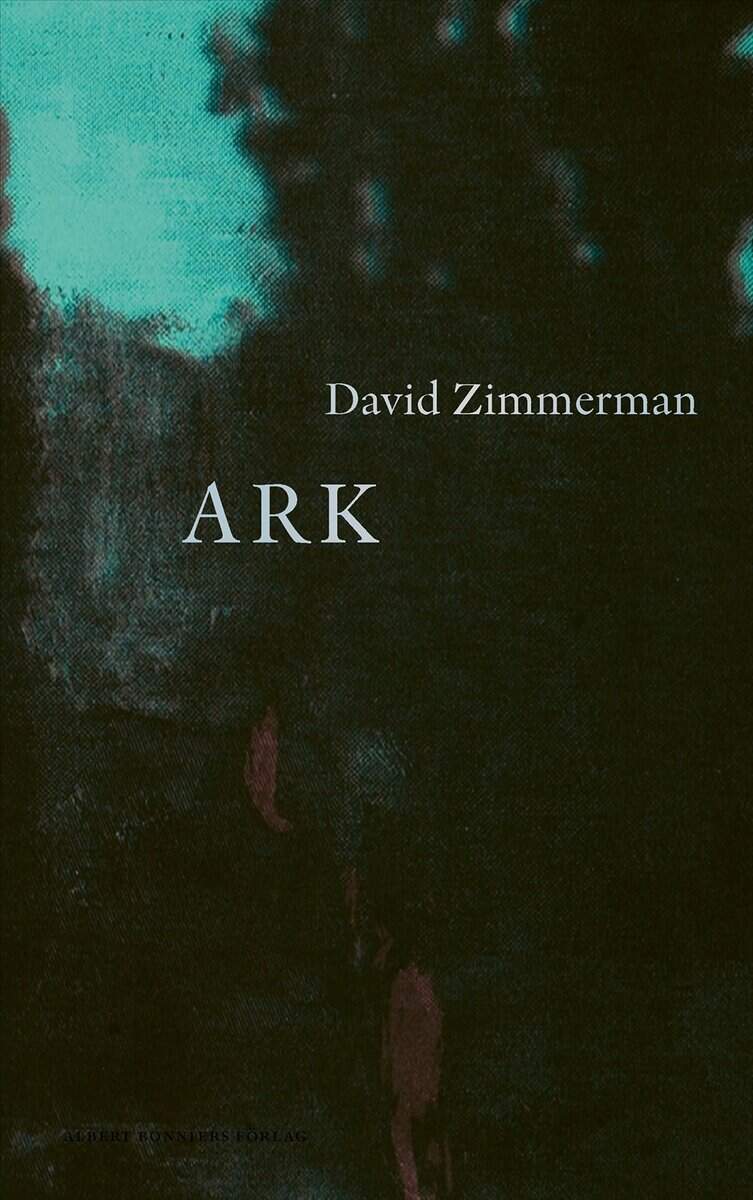 David Zimmerman : Ark