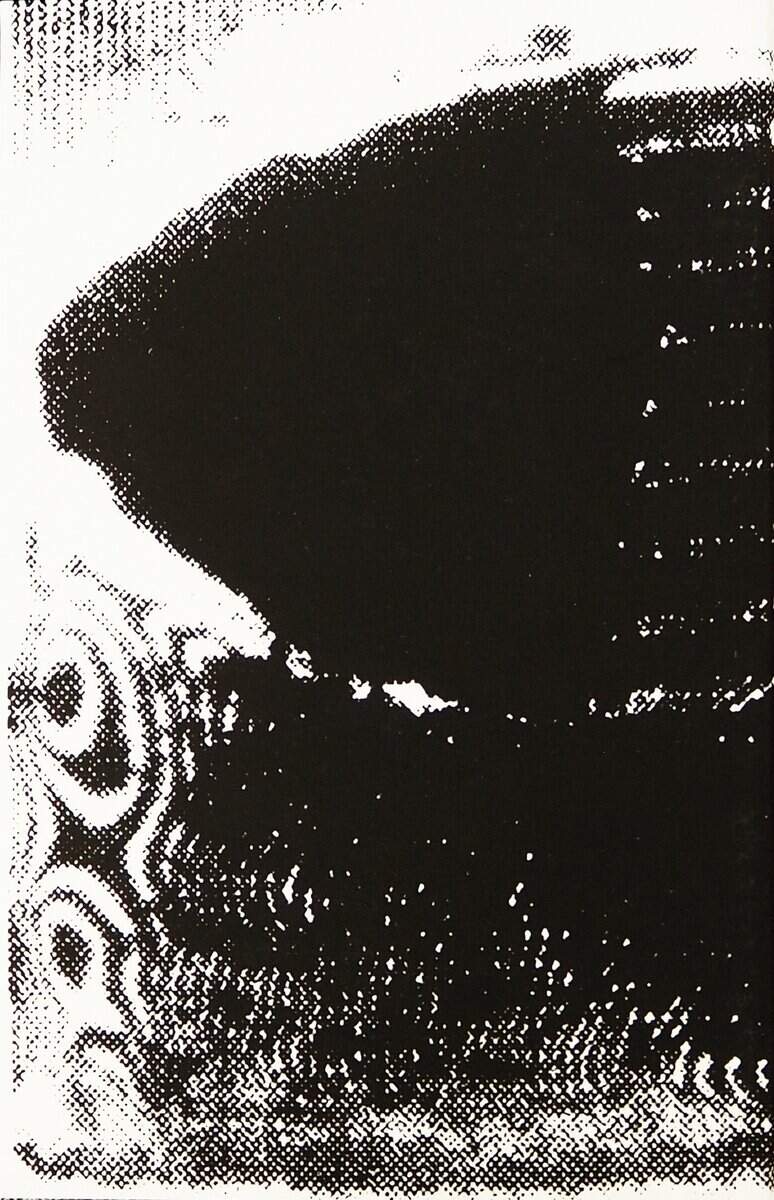 David Zimmerman : Över mitt ögas dag