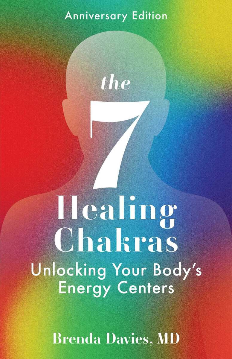 Davies Brenda : 7 Healing Chakras