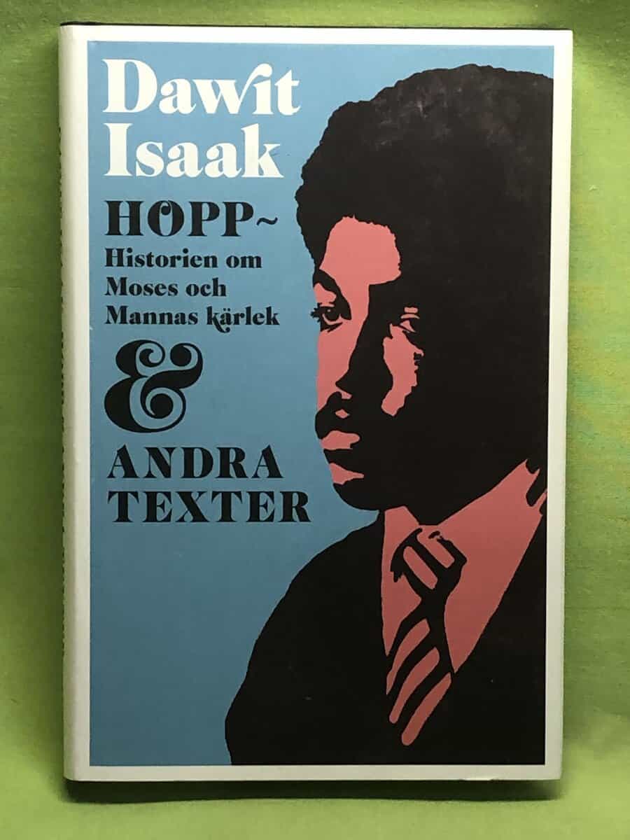 Dawit Isaak : Hopp