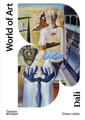 Dawn Ades : Dali