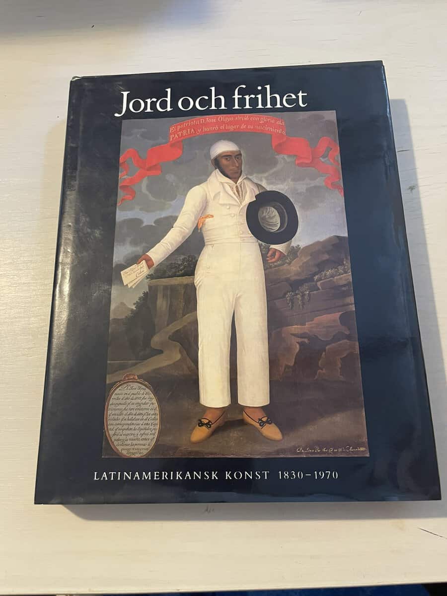 Dawn Ades : Jord och frihet