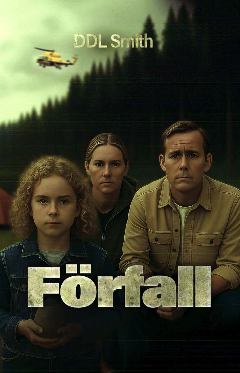 DDL Smith : Förfall