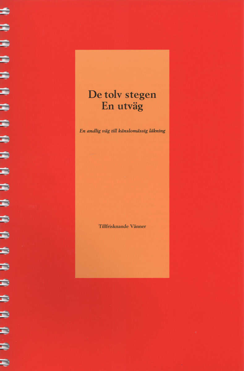 De tolv stegen