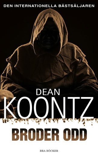 Dean Koontz : Broder Odd