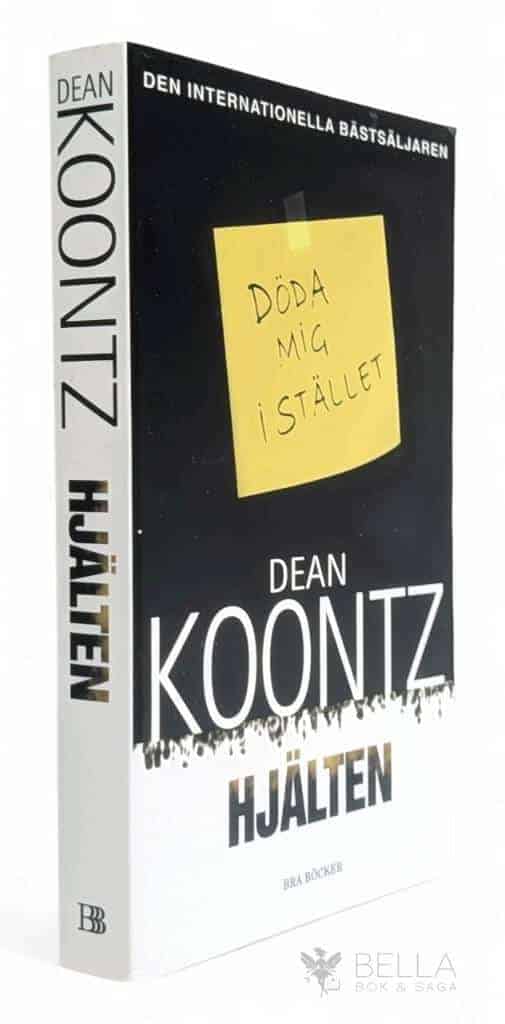 Dean Koontz : Hjälten