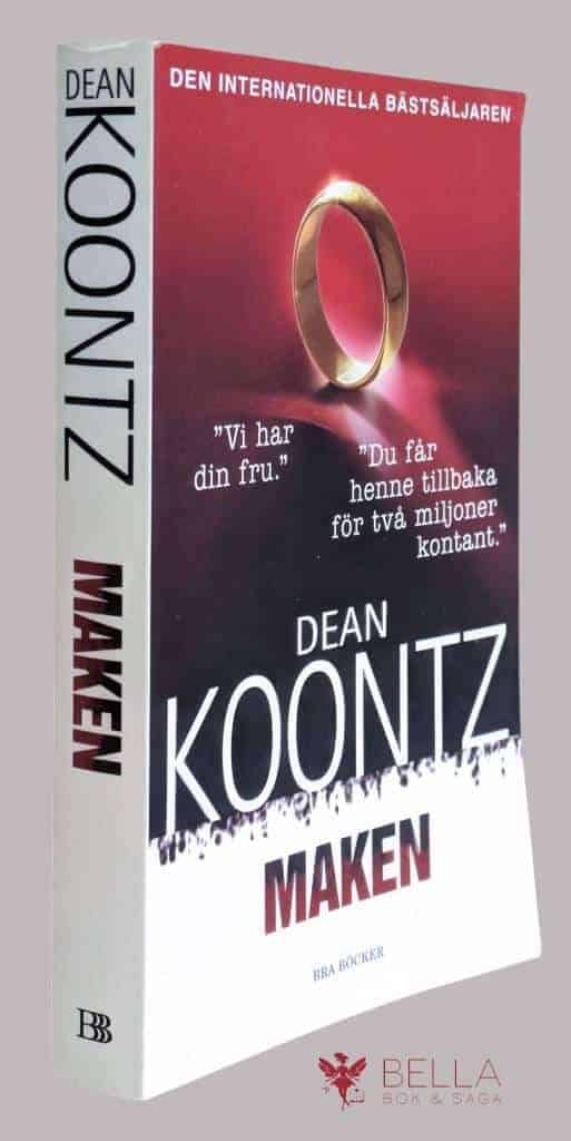 Dean Koontz : Maken