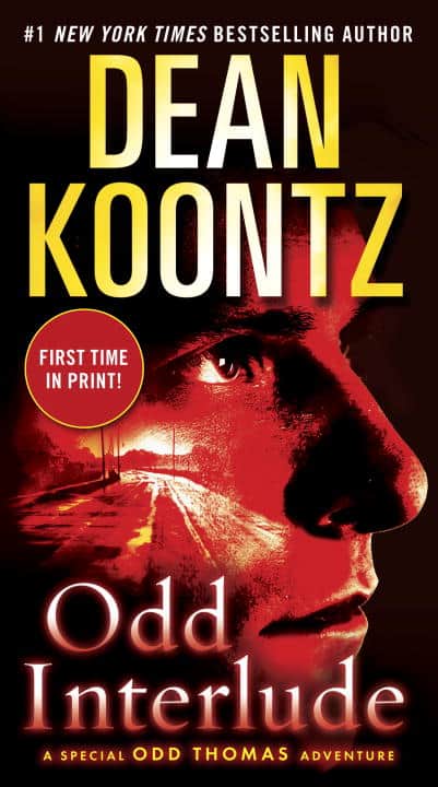 Dean Koontz : Odd Interlude